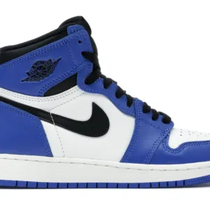 Jordan 1 Retro High Game Royal (GS)