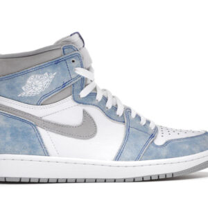 Jordan 1 Retro High Hyper Royal