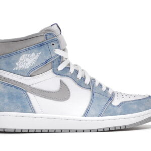 Jordan 1 Retro High Hyper Royal