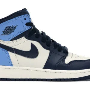 Jordan 1 Retro High Obsidian (GS)
