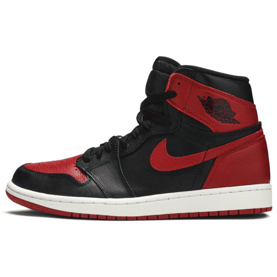 Jordan 1 Retro High OG Bred Banned