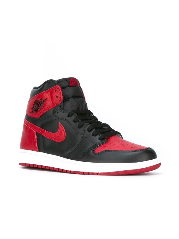 Jordan 1 Retro High OG Bred Banned