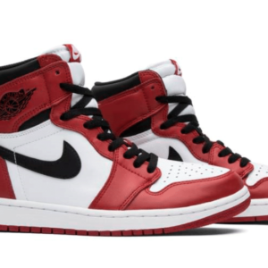 Jordan 1 Retro High OG Chicago