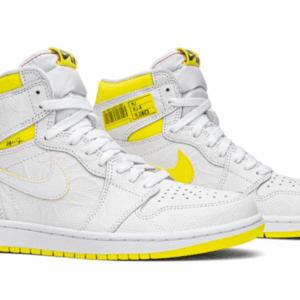 Jordan 1 Retro High OG First Class Flight