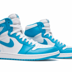 Jordan 1 Retro High OG UNCs