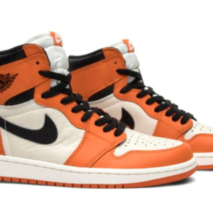 Jordan 1 Retro High Shattered Backboard Away