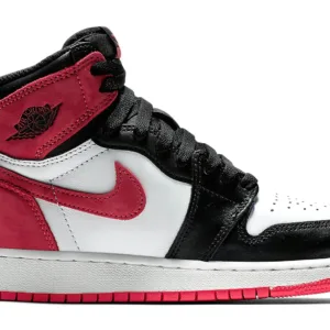 Jordan 1 Retro High Track Red (GS)