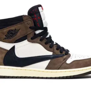 Jordan 1 Retro High TraviScott