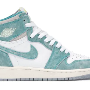 Jordan 1 Retro High Turbo Green (GS)