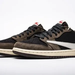 Jordan 1 Retro Low OG SP TraviScott