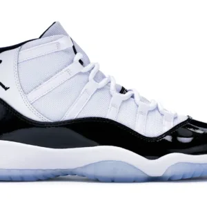 Jordan 11 Retro Concord (2018) (GS)