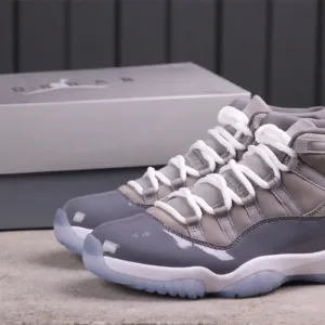 Jordan 11 Retro Cool Grey 2021
