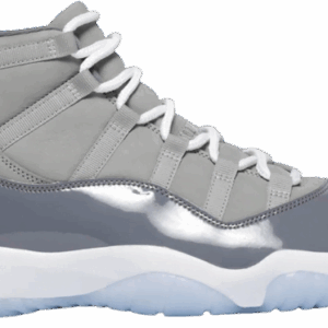 Jordan 11 Retro Cool Grey