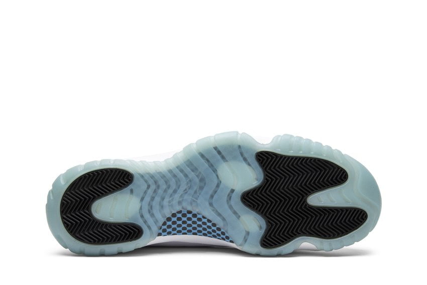 Jordan 11 Retro Legend Blue (2014) (GS)