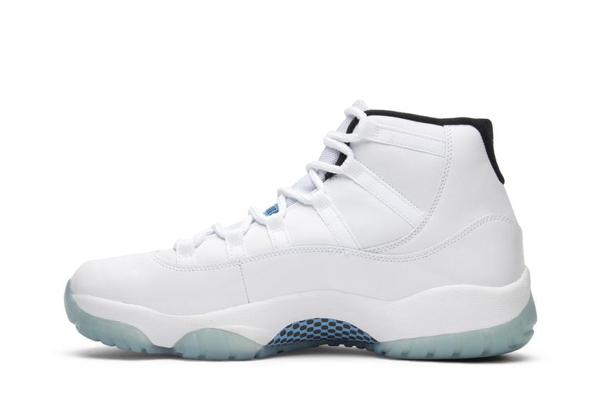 Jordan 11 Retro Legend Blue (2014) (GS)