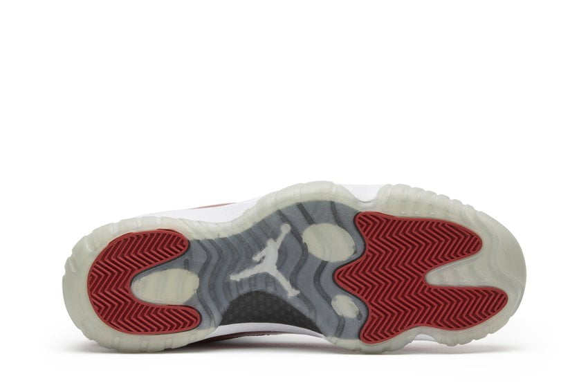 Jordan 11 Retro Low Cherry (2016)