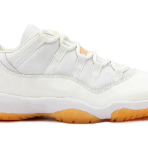 Jordan 11 Retro Low Citrus (2001) (Women's)