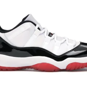 Jordan 11 Retro Low Concord Bred