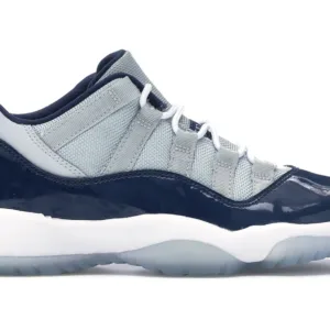 Jordan 11 Retro Low Georgetown (GS)