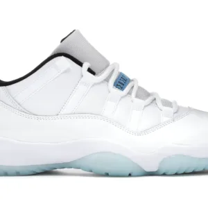 Jordan 11 Retro Low Legend Blue