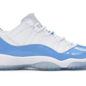 Jordan 11 Retro Low University Blue (GS)