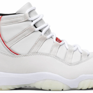 Jordan 11 Retro Platinum Tint
