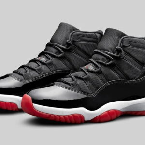 Jordan 11 Retro Playoffs (2012)