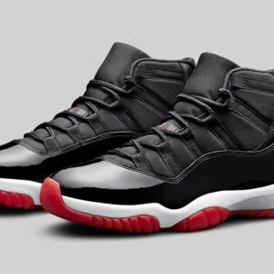 Jordan 11 Retro Playoffs (2012)