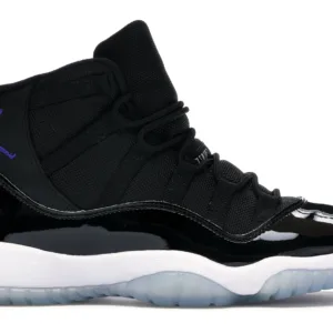 Jordan 11 Retro Space Jam (2016) (GS)