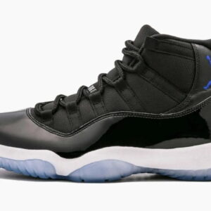 Jordan 11 Retro Space Jam