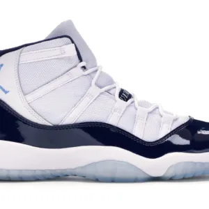 Jordan 11 Retro UNC Win Like 82 (GS)
