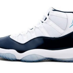Jordan 11 Retro UNCs Win Like 82