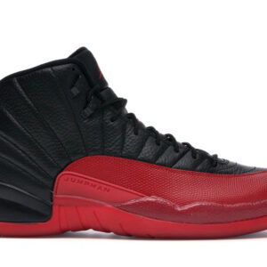 Jordan 12 Retro Flu Game 2016
