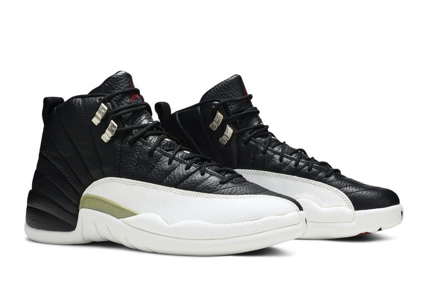 Jordan 12 Retro Playoffs (2004)