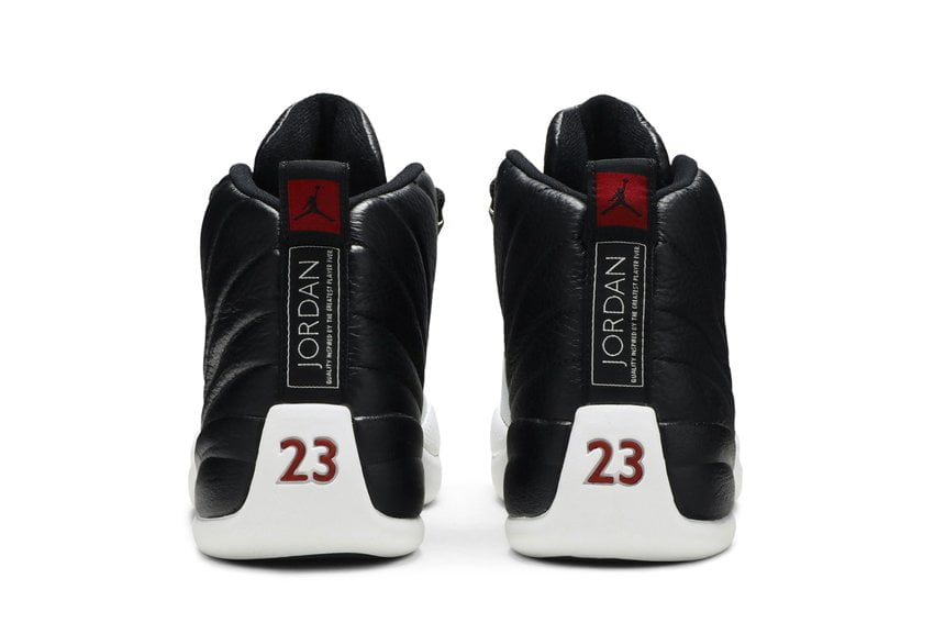 Jordan 12 Retro Playoffs (2004)