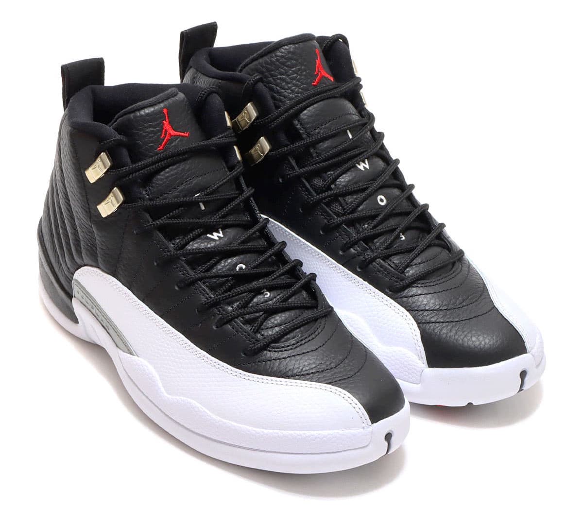 Jordan 12 Retro Playoffs 2022
