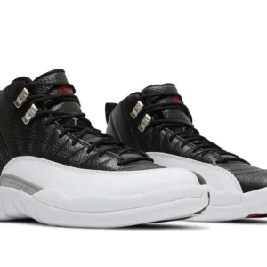 Jordan 12 Retro Playoffs 2022