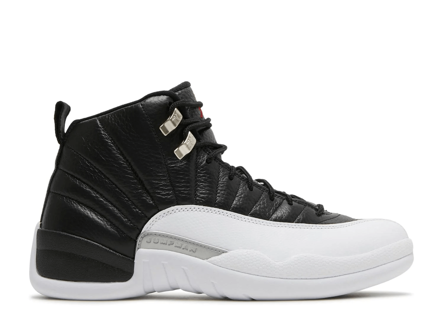 Jordan 12 Retro Playoffs 2022