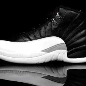 Jordan 12 Retro Playoffs