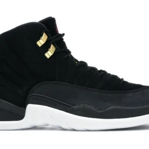 Jordan 12 Retro Reverse Taxi