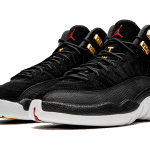 Jordan 12 Retro Reverse Taxi