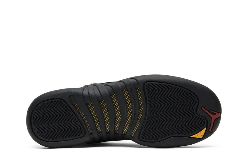 Jordan 12 Retro Taxi (2013) (GS)