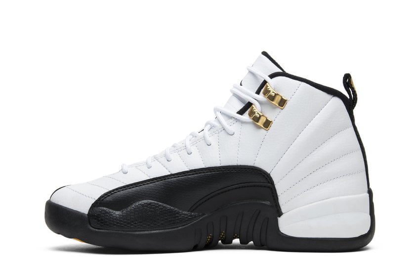 Jordan 12 Retro Taxi (2013) (GS)