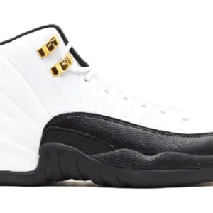 Jordan 12 Retro Taxi (2013) (GS)