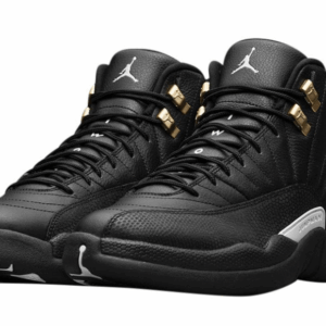 Jordan 12 Retro The Master
