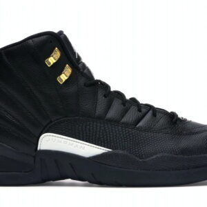 Jordan 12 Retro The Master