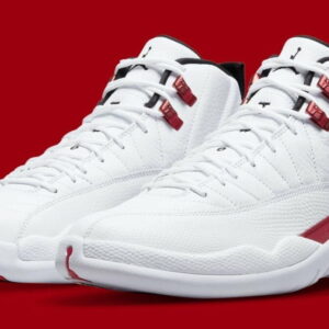Jordan 12 Retro Twist