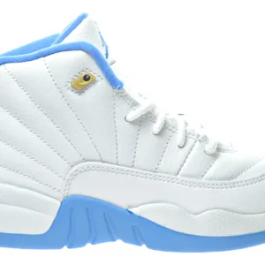 Jordan 12 Retro University Blue (PS)