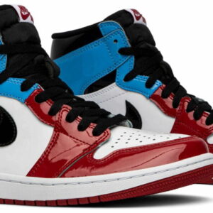 Jordan 13 Playground