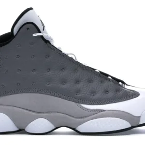 Jordan 13 Retro Atmosphere Grey